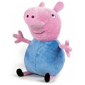 Tom winka Peppa - 31cm