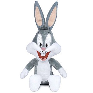 Krlik Bugs Bunny Zajczek Looney Tunes - 17cm