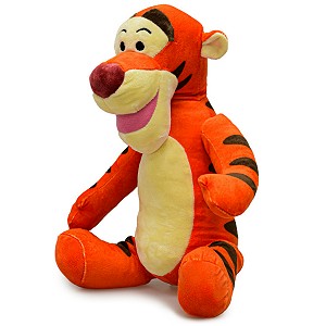 Tygrysek Disney (Gos) - 32cm