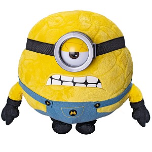 Minionek Jerry Rock Minionki 4 - 25cm