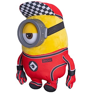 Minionek Stuart Minionki 4 Despicable - 25cm