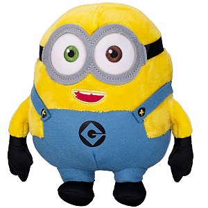 Minionek Bob Minionki - 17cm