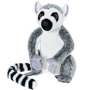 Lemur - 35cm