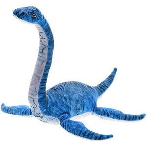 Dinozaur Plesiozaur - 40cm