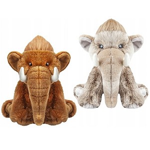 Mamut 2 kolory - 30cm