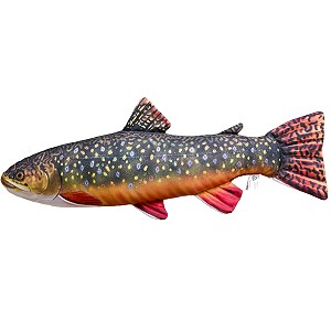 Ryba Pstrg rdlany - 62cm