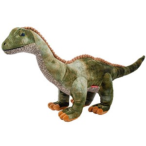 Dinozaur Iguanodon - 66cm