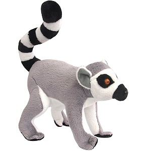 Lemur - 18cm