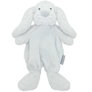 Krlik Charlotte Zajczek doudou biay - 28cm