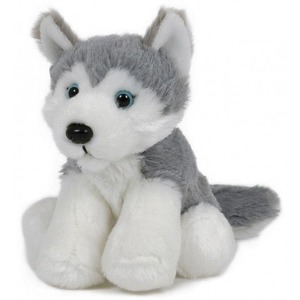 Pies Husky Minis - 13cm