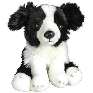 Piesek Border Collie DUBI - 30cm