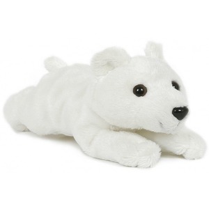 Mi Niedwied Polarny Petties Baby - 14cm