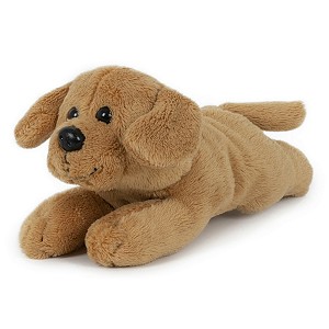 Piesek Labrador szczeniak Petties Baby - 13cm