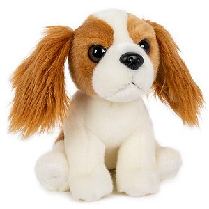 Pies spaniel - 20cm