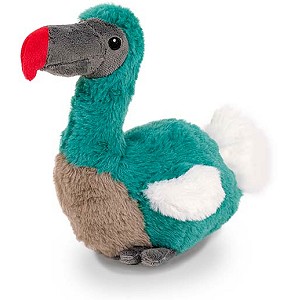 Ptak Dront Dodo - 18cm