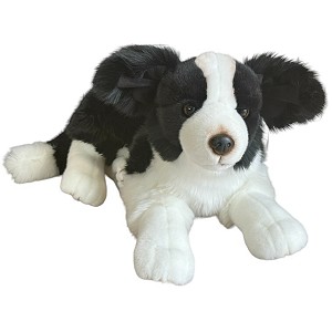 Piesek Border Collie Lecy DUBI - 45cm