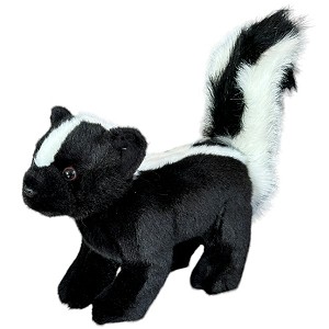 Skunks DUBI - 25cm