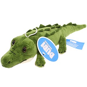 Krokodyl Aligator DUBI - 24cm