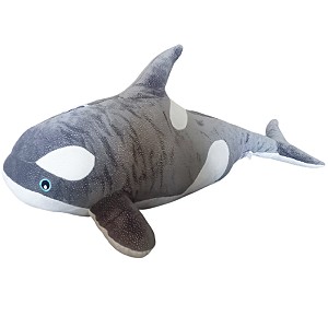 Delfin szary - 95cm