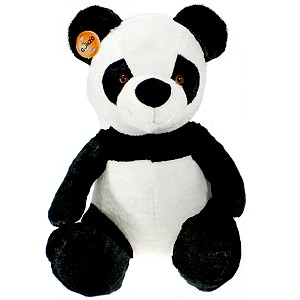 Mi Panda Gigant - 70cm
