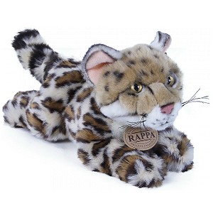 Ocelot Kotek - 25cm