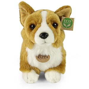 Piesek Corgi Lecy - 32cm