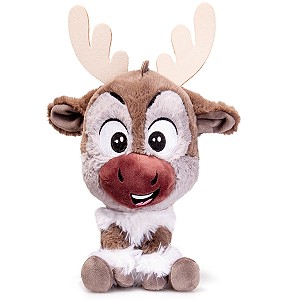 Renifer o Sven Kraina Lodu Disney - 43cm