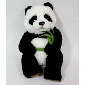 Mi Panda Zoo - 28cm