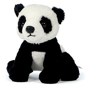 Mi Panda May - 15cm