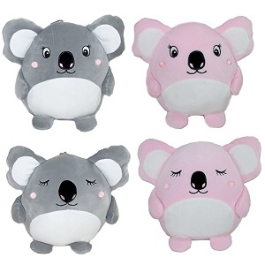 Mi Koala Kula 4 wzory - 15cm