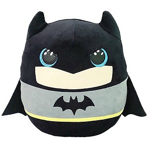 Poduszka DC Batman Squishy Ty - 22x22cm