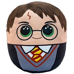 Poduszka Harry Potter Squishy Ty 22cm