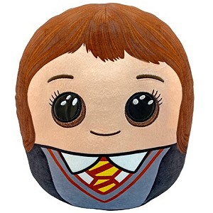 Poduszka Harry Potter Ermione Granger Squishy Ty 22cm