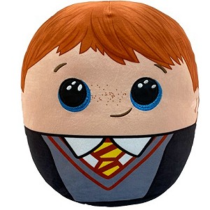 Poduszka Harry Potter Ron Weasley Squishy Ty 22cm