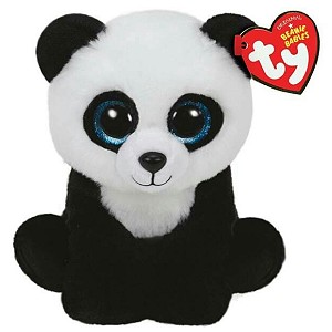 Mi Panda Baboo Pupilki TY - 15cm