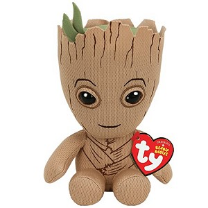 Groot Avengers TY - 15cm