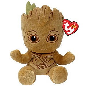 Groot Avengers TY - 15cm