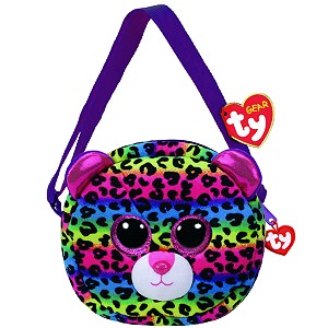 Torba na rami Torebka Kotek Dotty Ty Gear - 20x17cm